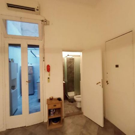 Appartamento Recoleta Buenos Aires Esterno foto