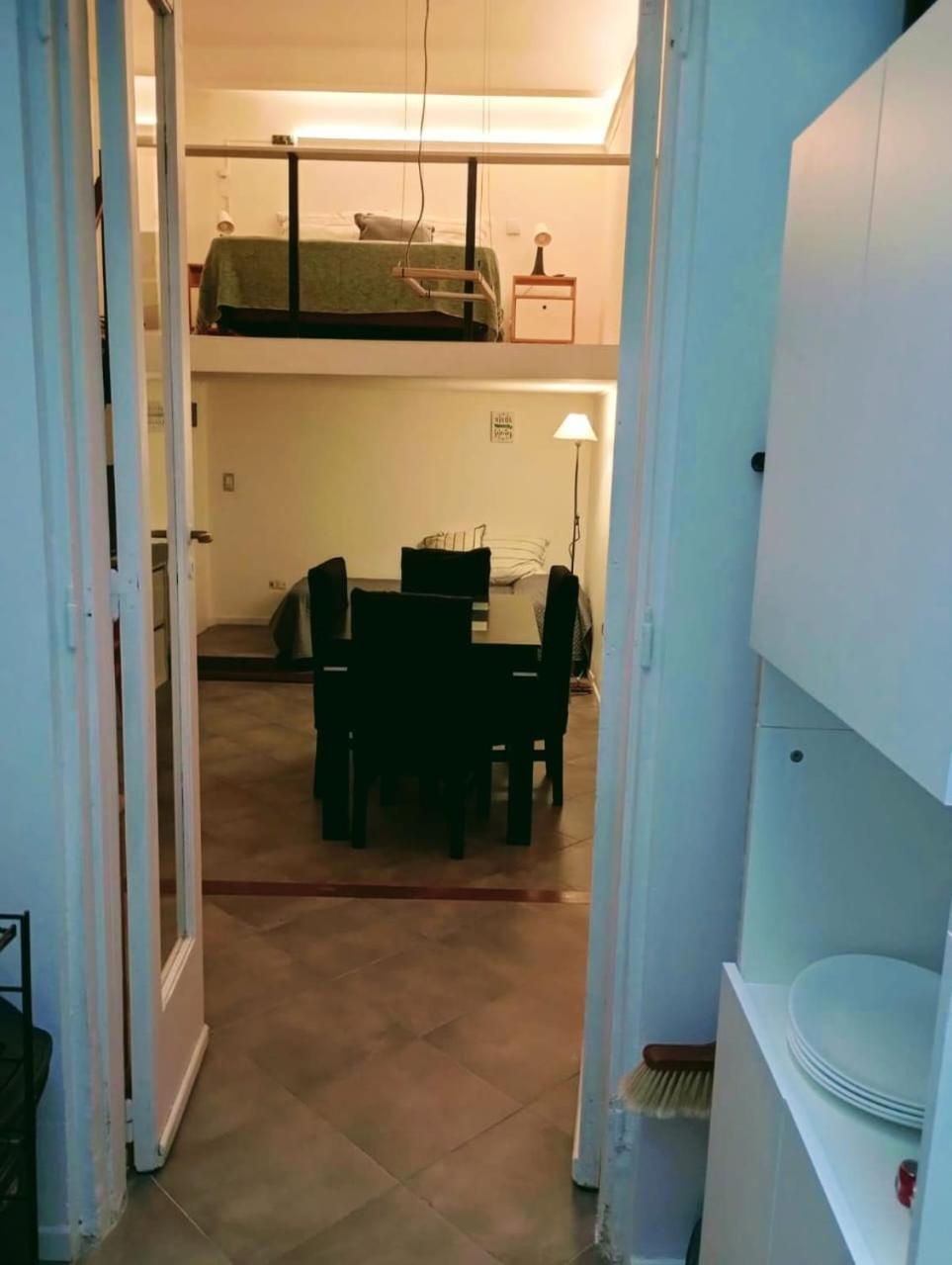 Appartamento Recoleta Buenos Aires Esterno foto
