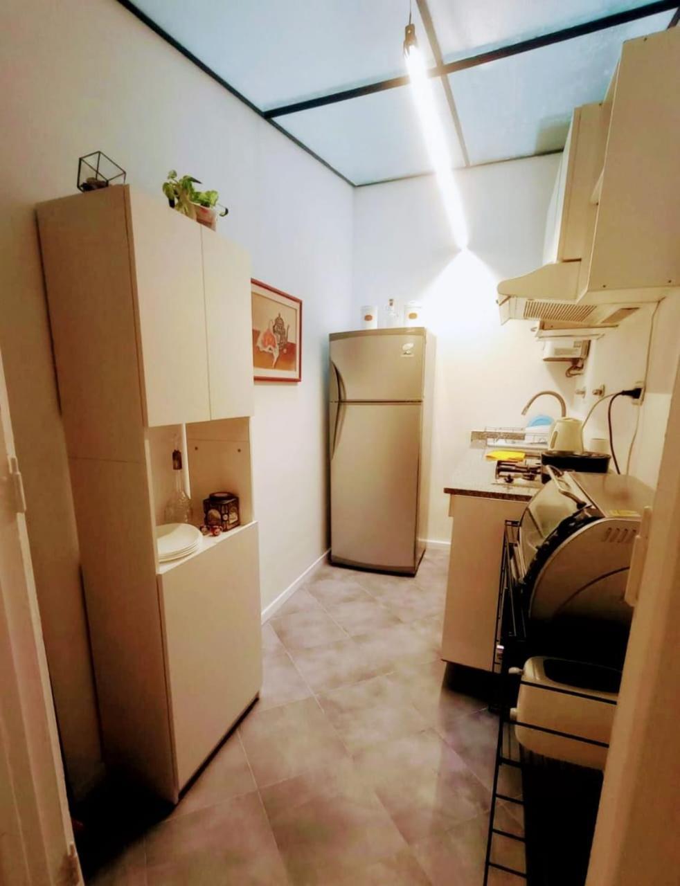 Appartamento Recoleta Buenos Aires Esterno foto