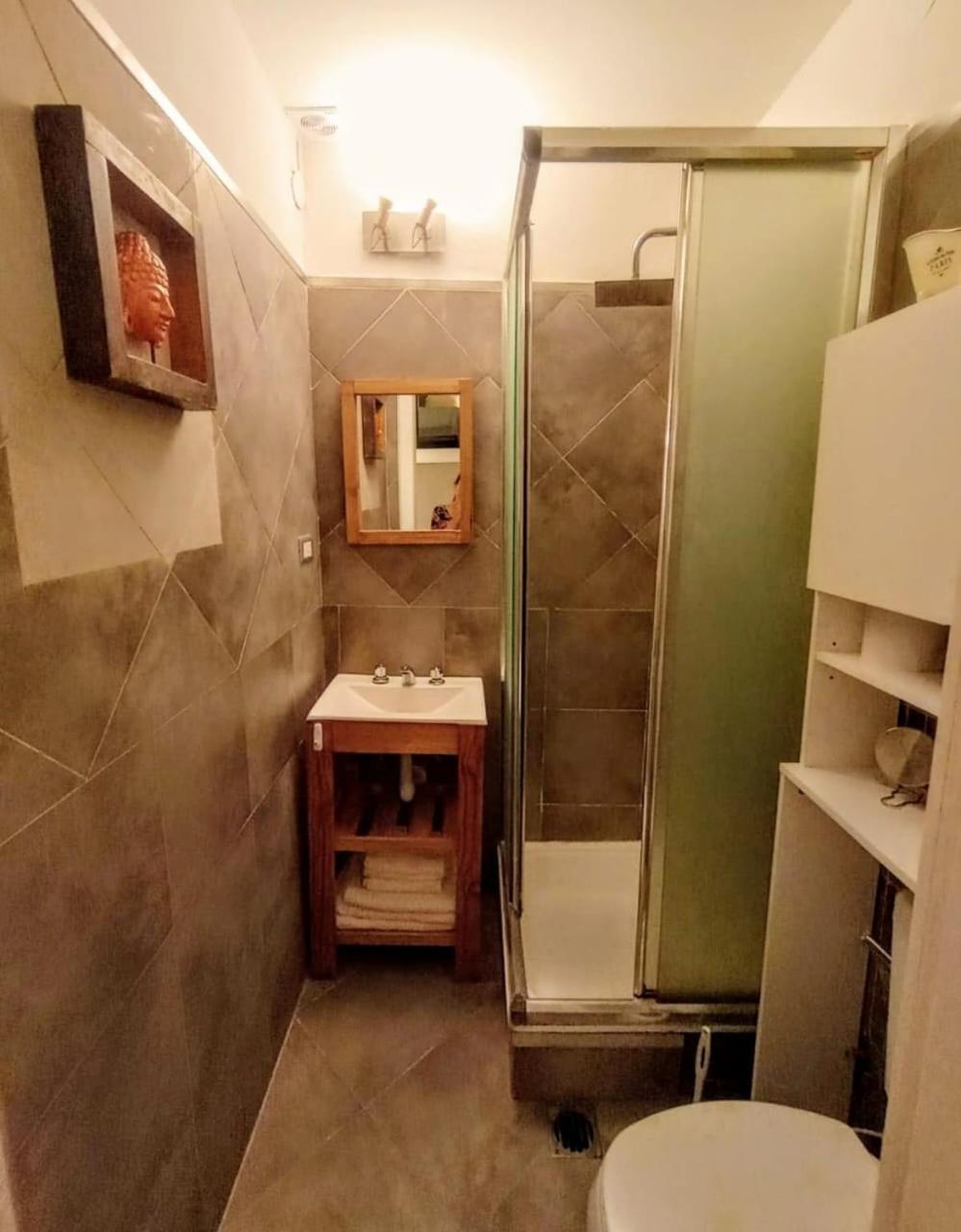 Appartamento Recoleta Buenos Aires Esterno foto